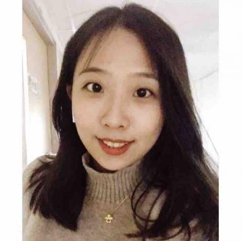 提供法文服務的專家陳沛渝