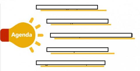 Elena PPT Designer - Agenda