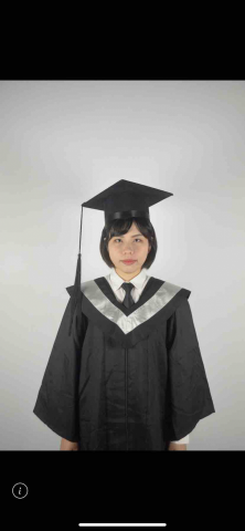 Pan Jing - 未修圖前