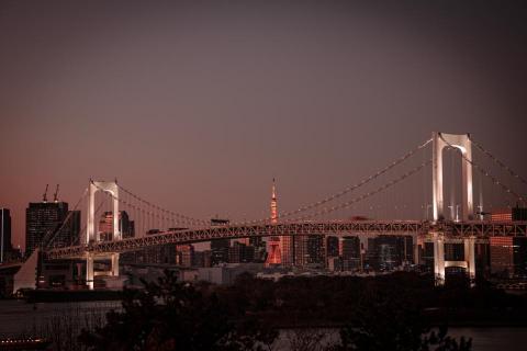 SMN Photos  -  風景攝影 東京