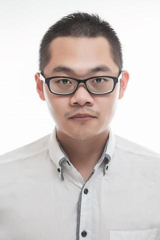 提供金流API串接服務的專家鄭