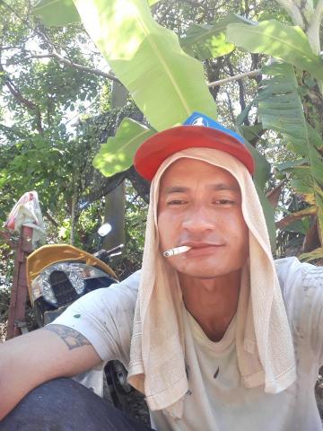 自然而美 - 工作人員，生活簡單