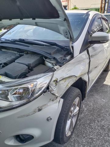 多元化服務處 - 車輛維修鈑金