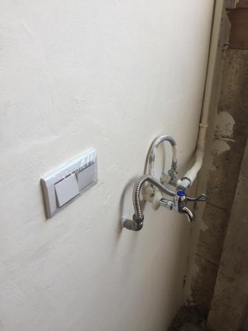 銓鑫水電工程 - 翻修