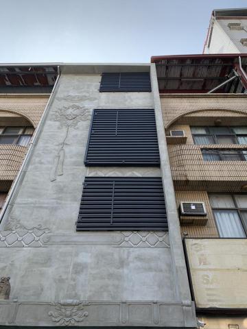 多元化服務處 - 系統窗