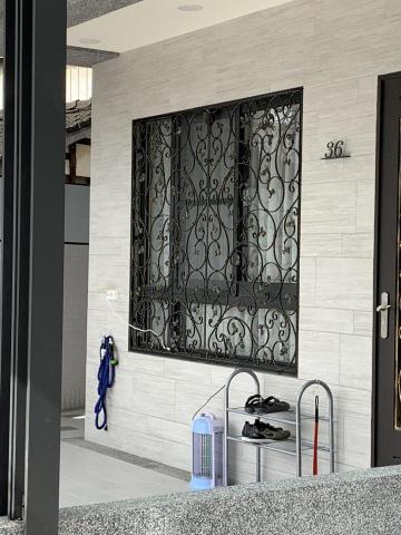 多元化服務處 - 窗戶系列