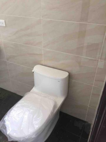 銓鑫水電工程 - 安裝TOTo馬桶