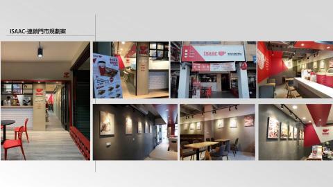 匠聯國際有限公司 - 