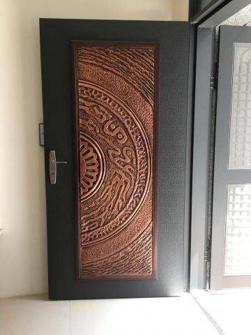 多元化服務處 - 鋁門窗