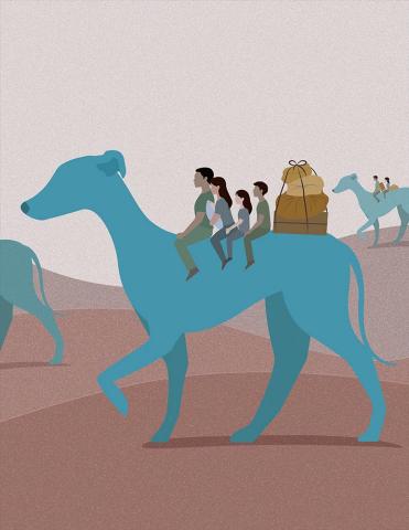 YTC Illustration - 編輯插畫（向量插畫）