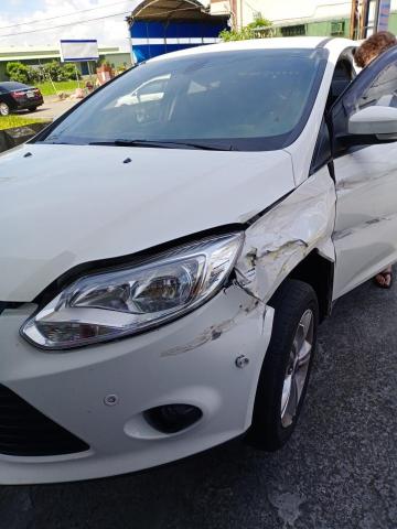 多元化服務處 - 車輛維修鈑金