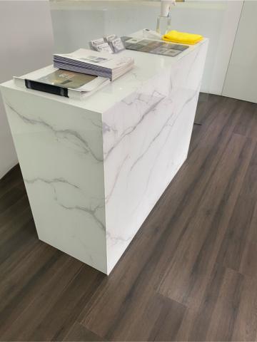 林鼎傑 -  客製化玻璃大理石噴繪！ 烤漆玻璃！