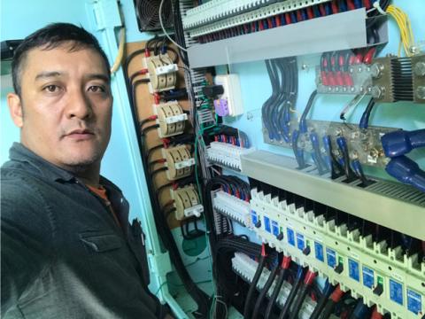 松楨有限公司 - 