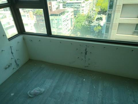 正忠工程行 - 藥劑針筒置入