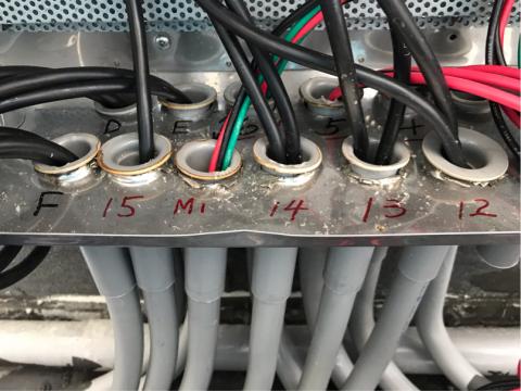 松楨有限公司 - 基本編號