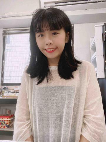 提供apps股價服務的專家Winnie 