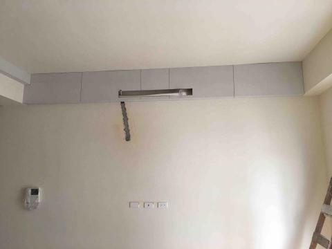 張順華 - 冷氣座包覆