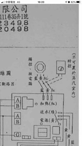 松楨有限公司 - 