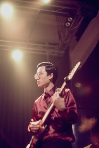 @rycooder321（line帳號） - 實際演出經驗