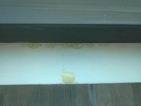 正忠工程行 - 藥劑溢出完成