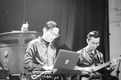 @rycooder321（line帳號） - 實際演出經驗