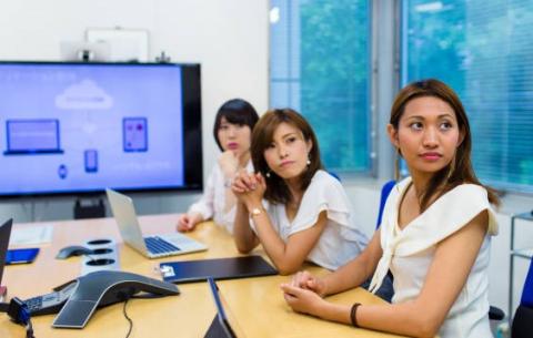 鑫高營銷學院 | 安東尼 - 外商客服 遠距線上課程