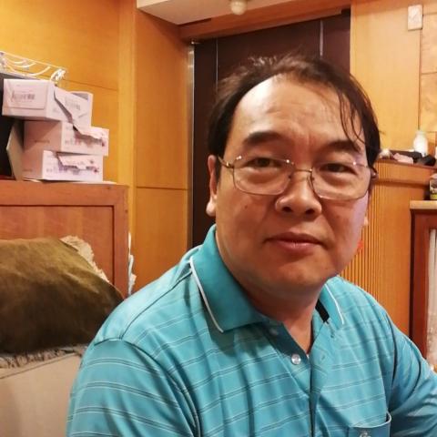 提供隔音窗廉服務的專家姚慰廉