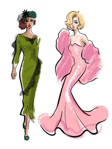 Via Wu Illustration/ Via Wu插畫家 - 