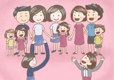 Erica Yin - 文章插圖