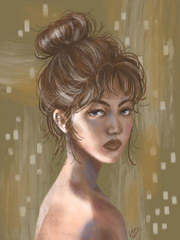 Via Wu Illustration/ Via Wu插畫家 - 