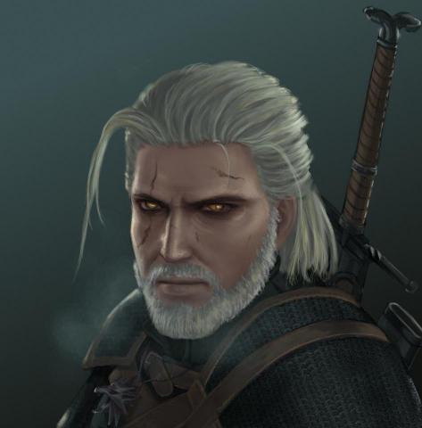 張育順 - 遊戲人物