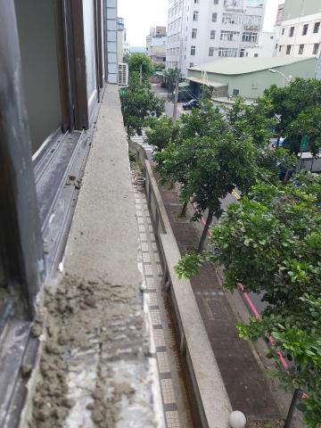 賴克明防水防漏 - 即將完成