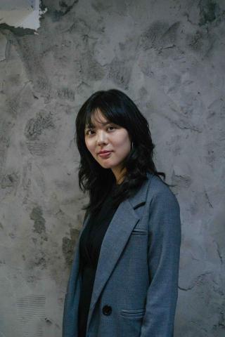 提供髮型服務的專家Ruo hair salon