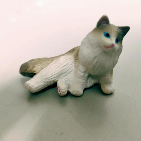 林峻頡-Jmaker - 翻模-公模-矽膠