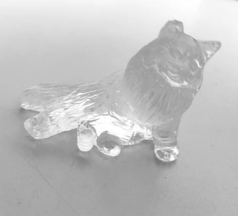 林峻頡-Jmaker - 翻模-母模-環氧樹脂