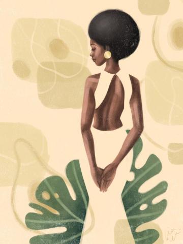 Via Wu Illustration/ Via Wu插畫家 - 