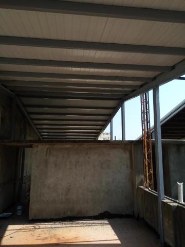 福龍油漆 - C型鋼保養