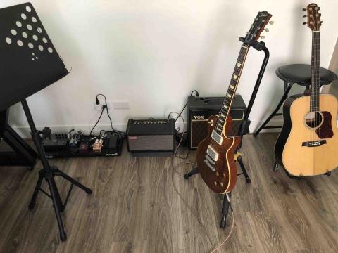 歆音音樂工作室 -  歆音音樂工作室 -