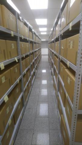 小傑專業搬家 - 內政部文件搬遷 