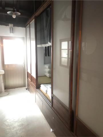 培源木作小棧 - 客制和室