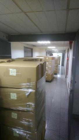 小傑專業搬家 - 內政部文件倉搬遷