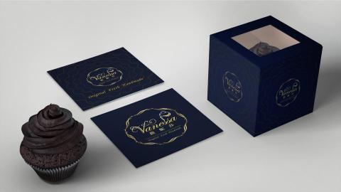 MORRI 墨里視覺整合 -  MORRI 墨里視覺整合 -