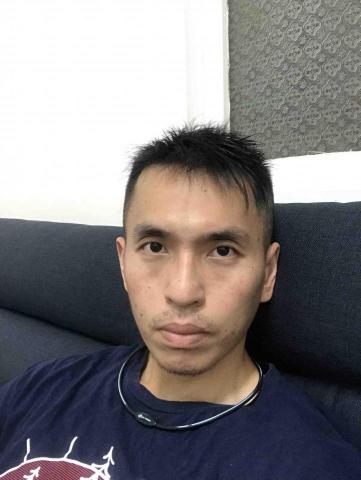 李紹宇(Kevin)教練 - 提供散打的專家 李紹宇(Kevin)教練 - 提供散打的專家