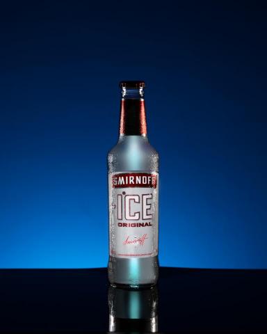 Kris Zone - 商品攝影-ICE BEER