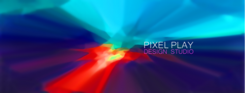 PixelPlay玩設計 - Banner PixelPlay玩設計 - Banner
