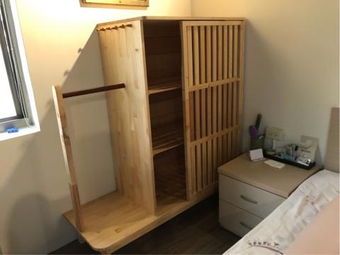 培源木作小棧 - 客製化櫥櫃