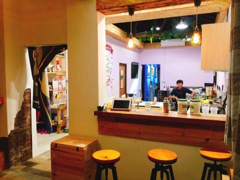 培源木作小棧 - 老屋翻修