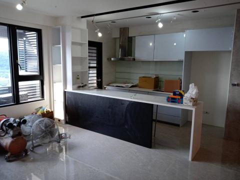 左澄室內裝修 - 