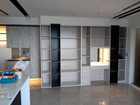 左澄室內裝修 - 