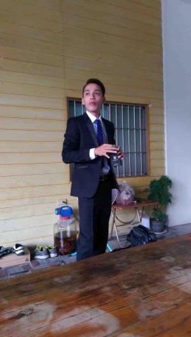 提供家俱行服務的專家志誠防火板企業行